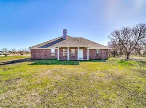 11062 Mesquite Hill Road, Sanger, TX 76266