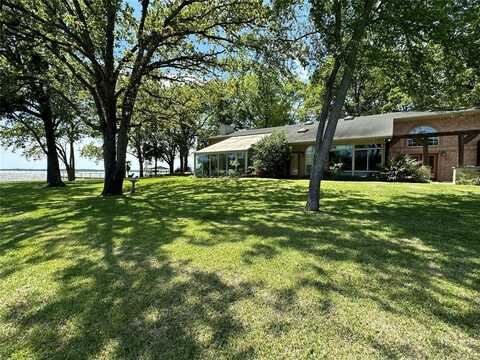 110 Point O View Street, Gun Barrel City, TX 75156