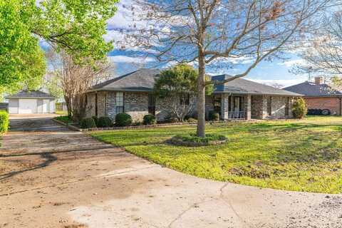 300 E Short Street, Leonard, TX 75452