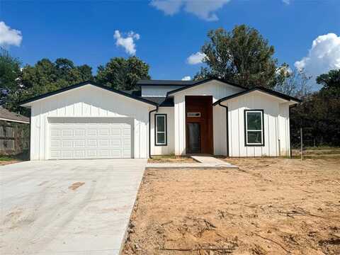 511 Cypress Street, Pittsburg, TX 75686