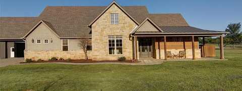 1472 Finis Road, Graham, TX 76450