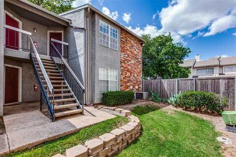 12480 Abrams Road, Dallas, TX 75243