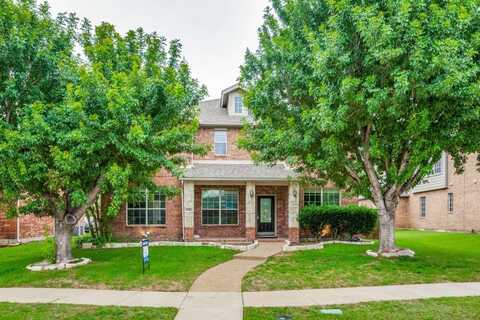 11186 Round Mountain Drive, Frisco, TX 75035