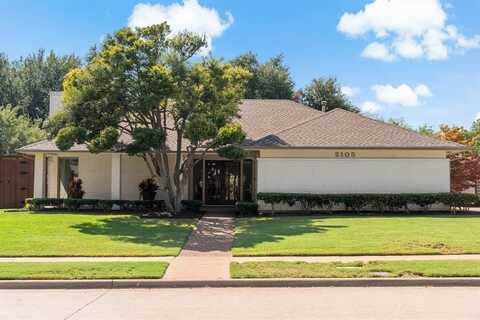 2105 Misty Haven Lane, Plano, TX 75093