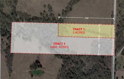 Tract 1 -tbd Old Southmayd Road, Sherman, TX 75092