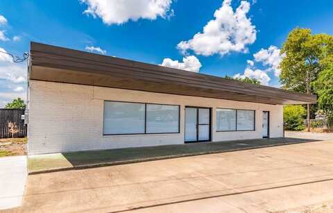 2010-2022 S Crockett Street, Sherman, TX 75090