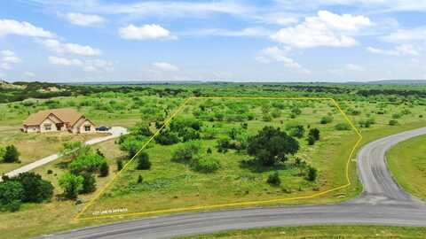 Lot 48 Canyon Wren S, Leakey, TX 76449