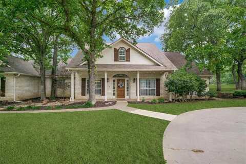 1902 Forest Glen Lane, Weatherford, TX 76087