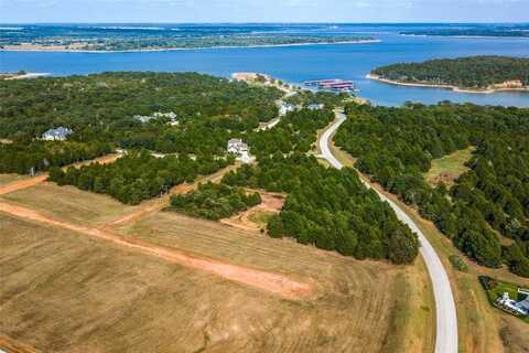 Lot 21c Lost Tree Court, Gordonville, TX 76245