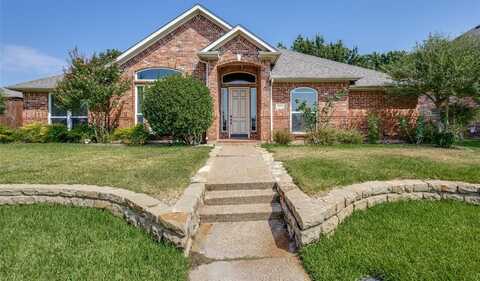 9615 Windy Hollow Drive, Irving, TX 75063