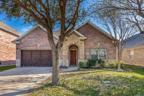 1613 Castle Creek Drive, Little Elm, TX 75068