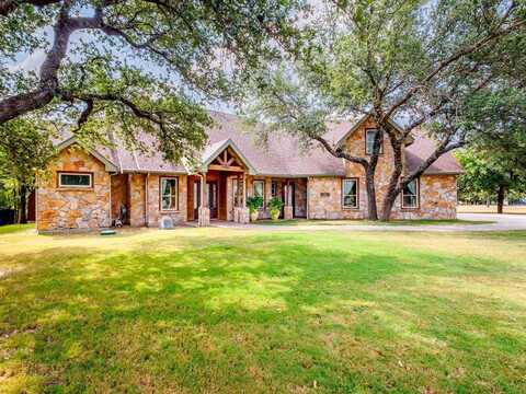 594 Oak Point Drive, May, TX 76857