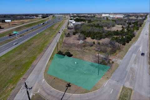 4718 Lasater Road, Balch Springs, TX 75181