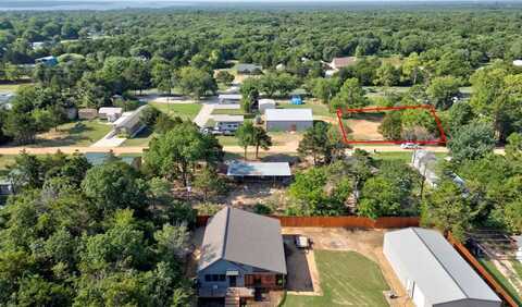 Tbd Tower Bridge Drive, Gordonville, TX 76245