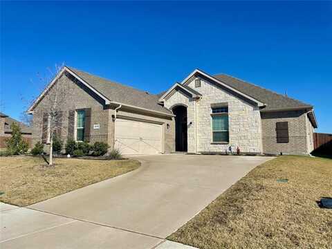 5818 Briana Drive, Midlothian, TX 76065