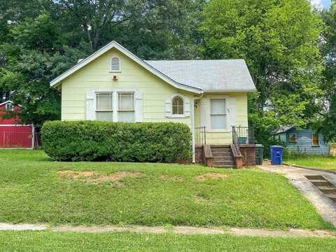 108 Jordan Street, Shreveport, LA 71101