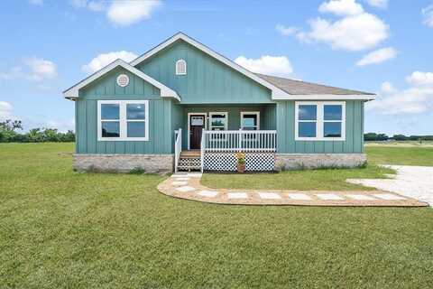 853 SE Cr 0185, Kerens, TX 75144