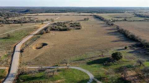 Lot 109 New Hope Road, Palo Pinto, TX 76474