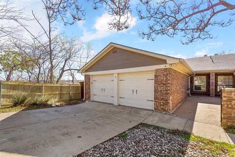 6005 Valley View Drive, Fort Worth, TX 76116