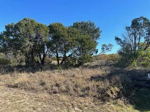 Lot 370 Canyon Wren Loop, Leakey, TX 76449