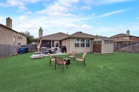 2908 Torreya Drive, McKinney, TX 75071