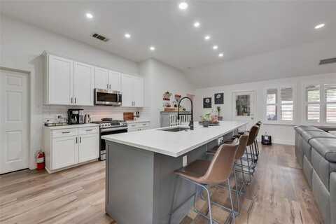 2908 Torreya Drive, McKinney, TX 75071