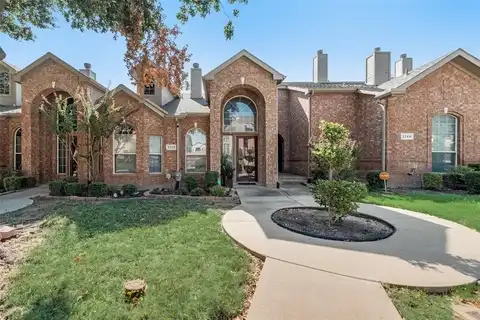 1752 Massey Drive, Lewisville, TX 75067