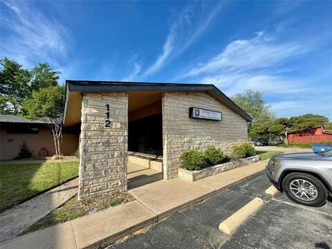 112 W Pipeline Road, Hurst, TX 76053