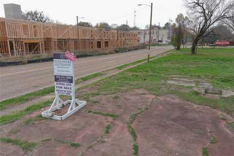 719,Lot11 Caddo, Shreveport, LA 71101