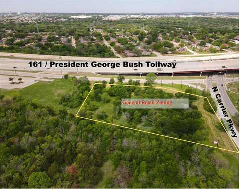 2200 N Carrier Parkway, Grand Prairie, TX 75050