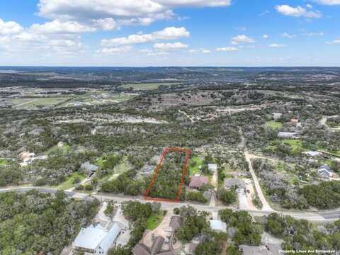 3111 Summit Drive, New Braunfels, TX 78132