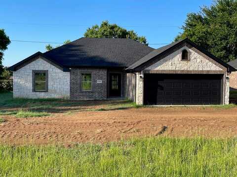 208 W locust Street, Collinsville, TX 76233