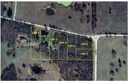 Tbd Lot 2 CR 220, Gainesville, TX 76240