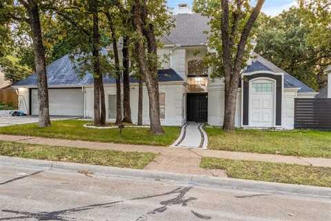 1301 Carver Lane, Irving, TX 75061