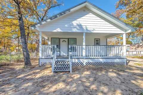 104 Lake Arrowhead Drive, Mabank, TX 75156