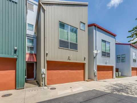 1209 Urban Lofts Drive, Dallas, TX 75215