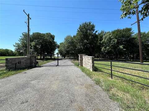 Lot 2,1037 Waters Edge Drive, Denison, TX 75020