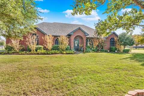 10325 E Clover Lane, Forney, TX 75126