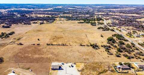 Tbd Tract 1 Carter, Weatherford, TX 76086