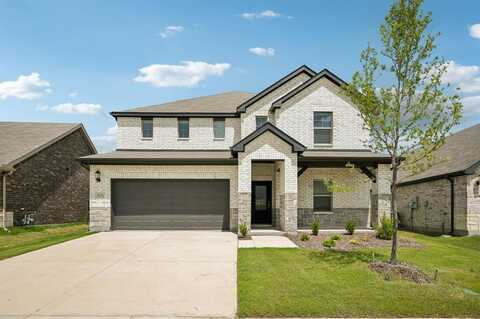 815 Buffalo Drive, Lowry Crossing, TX 75069