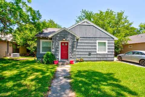 1319 E GARNETT, Gainesville, TX 76240