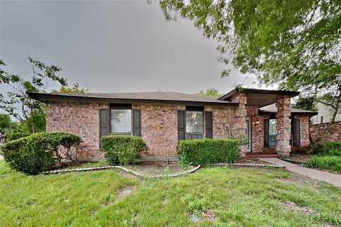 4401 Seville Lane, McKinney, TX 75070