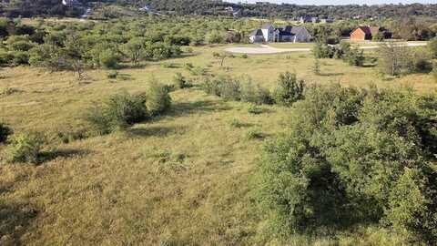 Lot 445 Indigo Bush Court, Graford, TX 76449