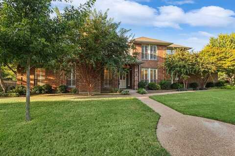 84 Legend Road, Benbrook, TX 76132