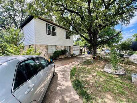 415 Beautycrest Drive, Dallas, TX 75217