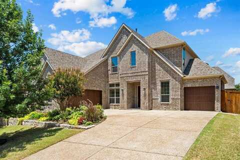 1504 Whistle Brook Drive, Allen, TX 75013