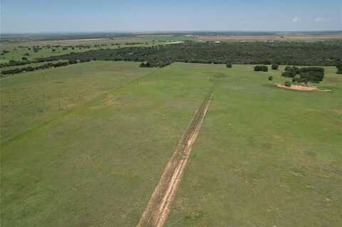 Lot 5 Blue Lacy Lane, Anson, TX 79501