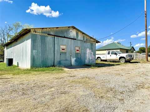 108 W 16th Street, Cisco, TX 76437