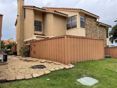 4306 Madera Road, Irving, TX 75038