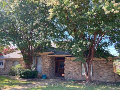 918 Spring Brook Drive, Allen, TX 75002